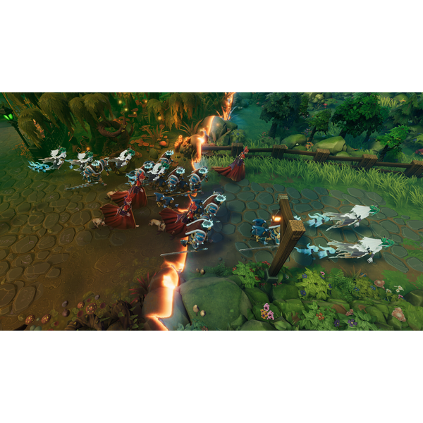 Dungeons 4 PC Download