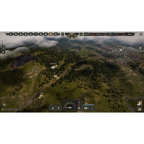 Last Train Home PC Download