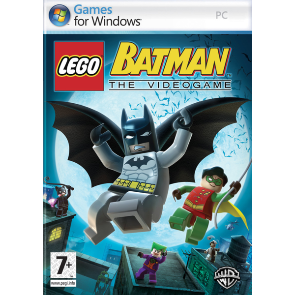 Buy LEGO Batman PC Download PC DIGITAL