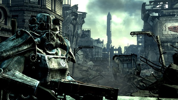 Fallout 3  PC Download