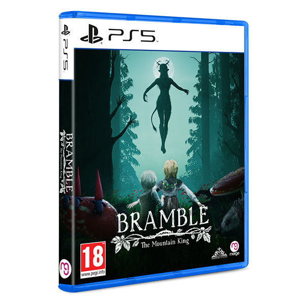 Bramble: The Mountain King - PS5