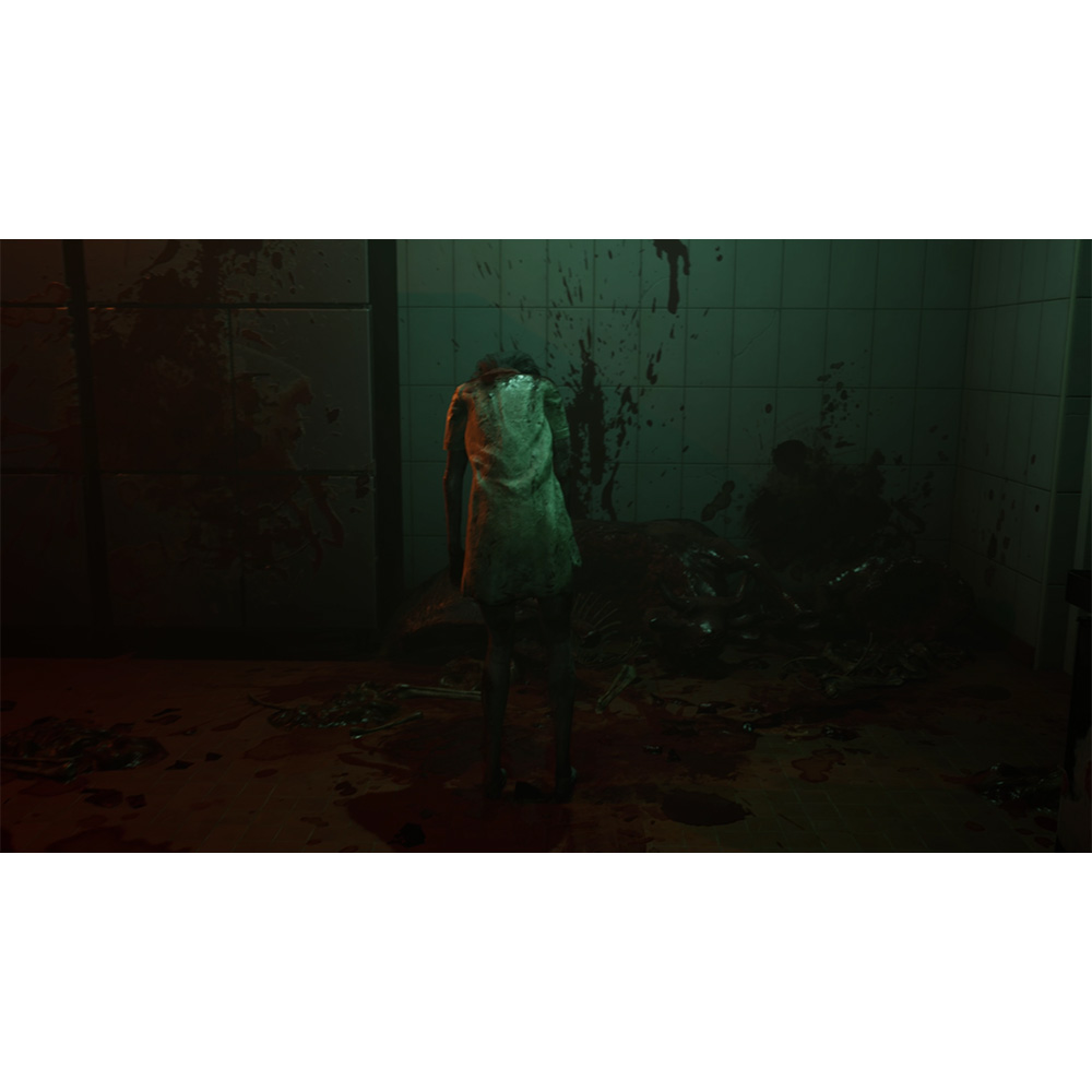 Bridge Curse 2: The Extrication - PS5