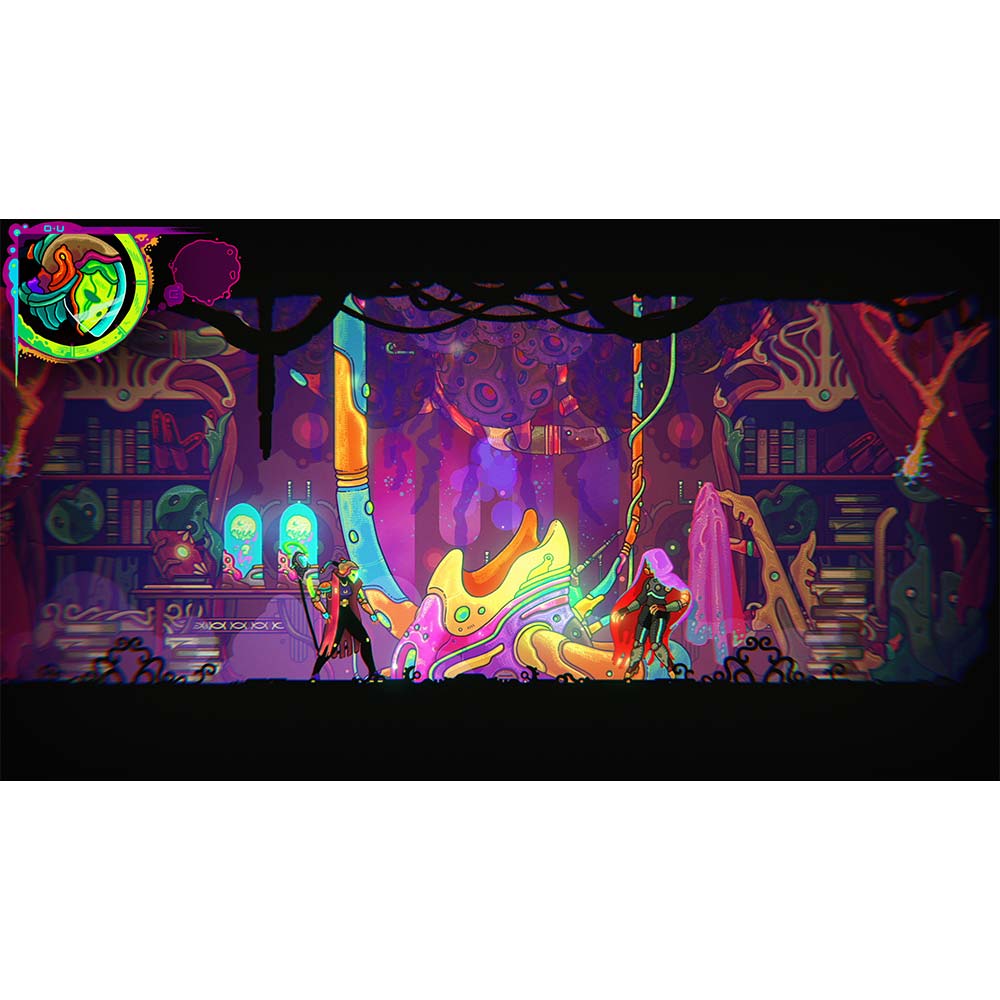 Ultros: Deluxe Edition - PS5