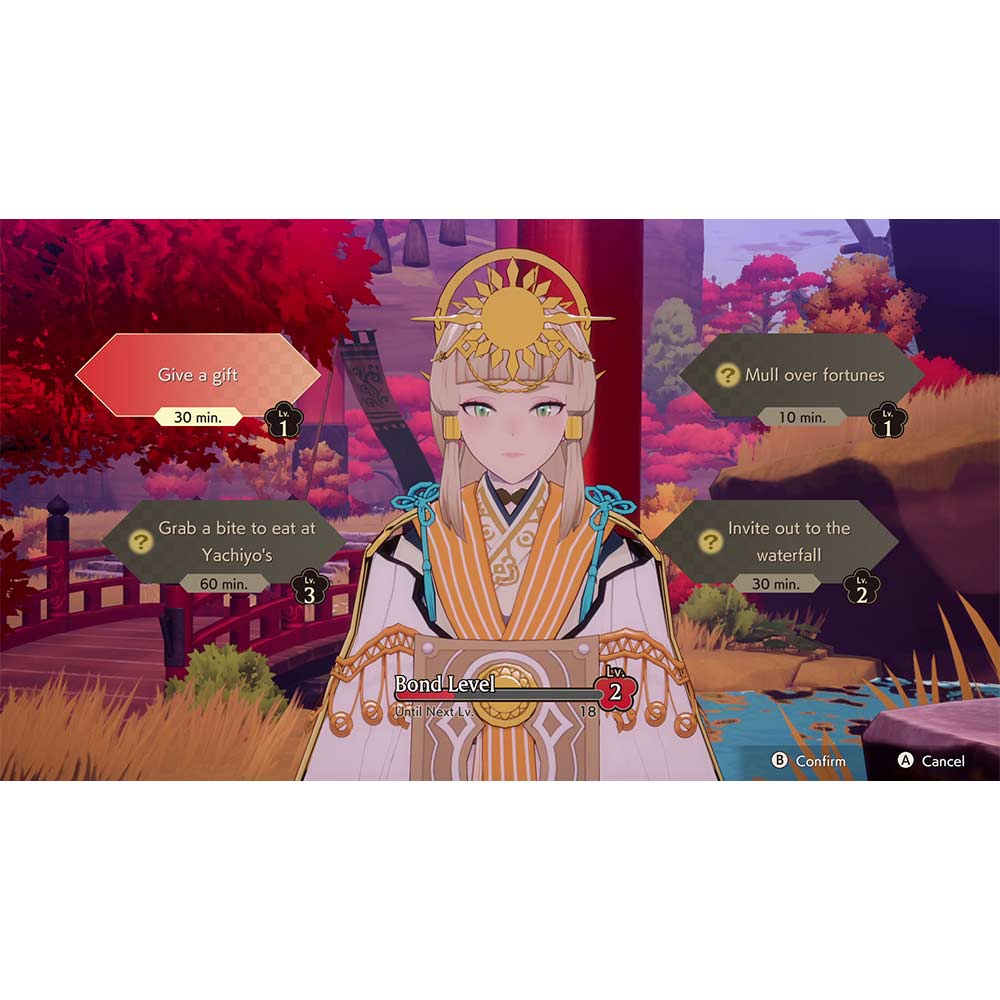 Rune Factory: Guardians of Azuma - Switch 2