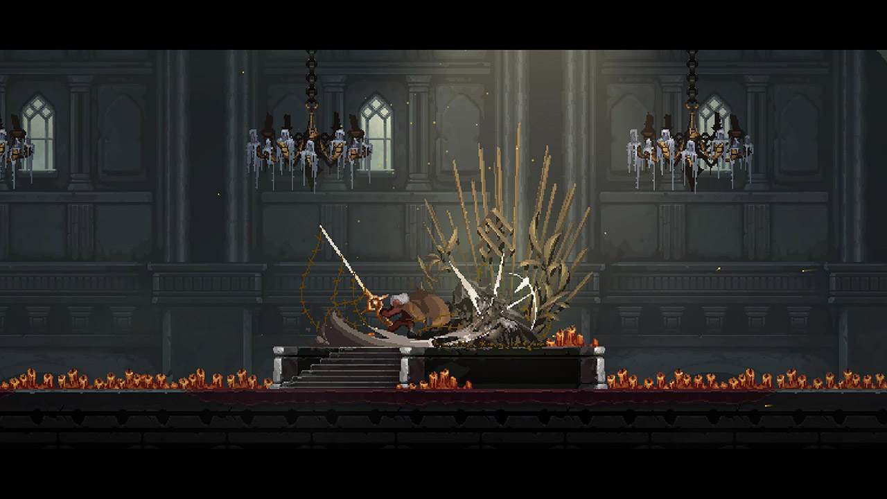 Dragon is Dead: Guernian Edition -  Switch