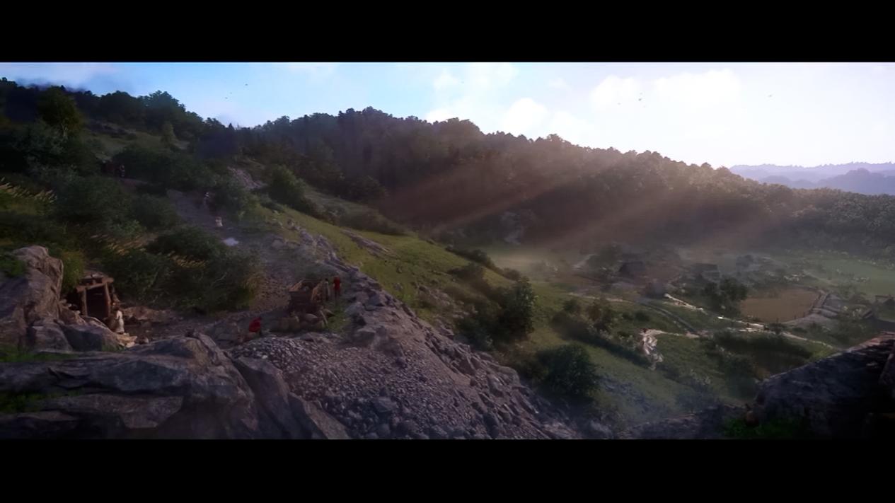 Kingdom Come Deliverance Royal Edition - Switch 