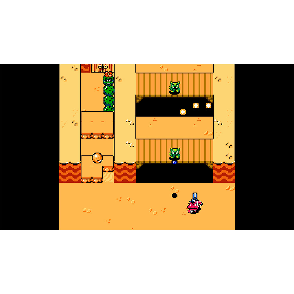 The Doinksoft Collection - Switch