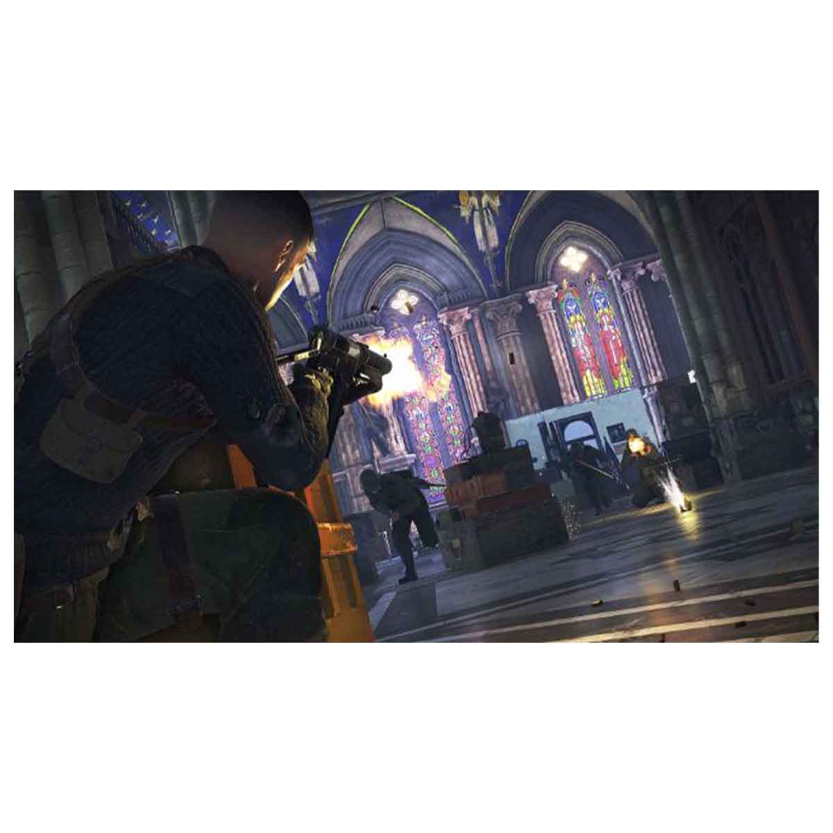 Sniper Elite 5