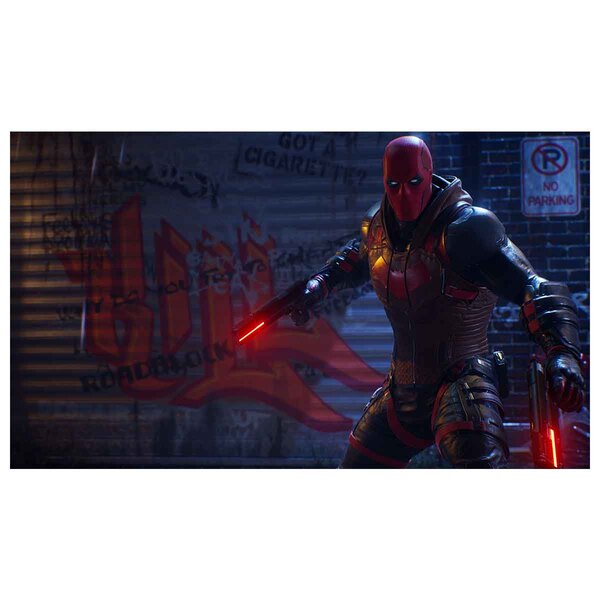 Gotham Knights