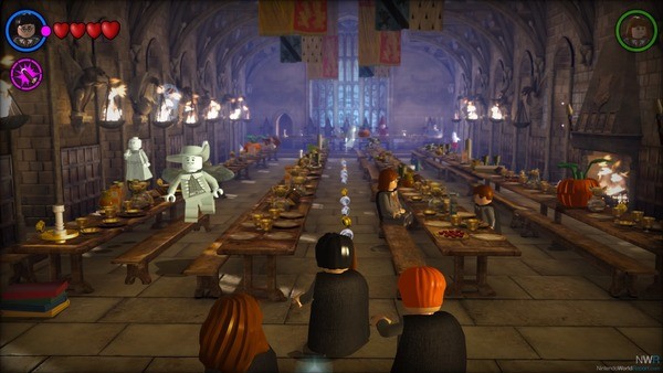 Lego harry potter shop pa4