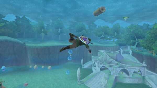 The Legend Of Zelda: Skyward Sword HD  - Switch