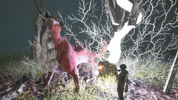 Ed-0: Zombie Uprising