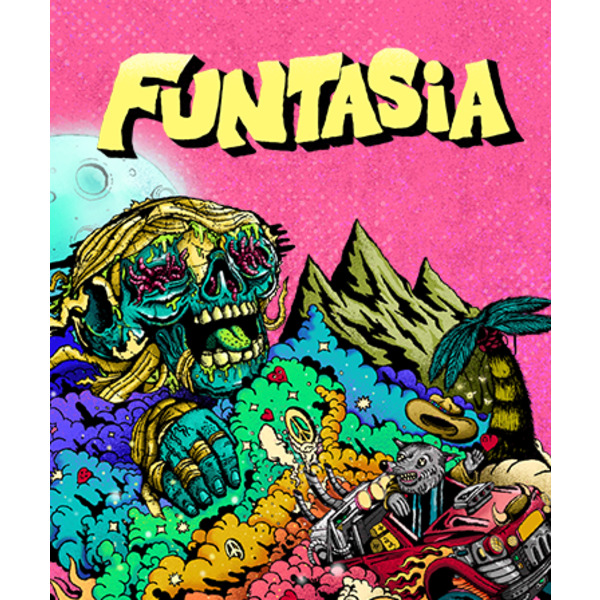 Funtasia