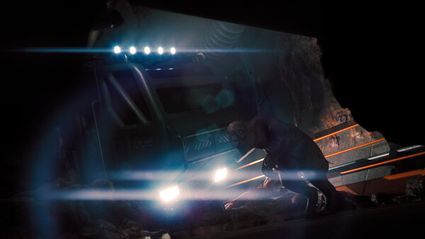 SCP: Fragmented Minds - Early Access