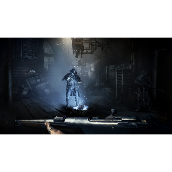 Hunt: Showdown 1896 - Deluxe Edition