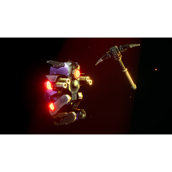 Deep Rock Galactic - Robot Rebellion Pack