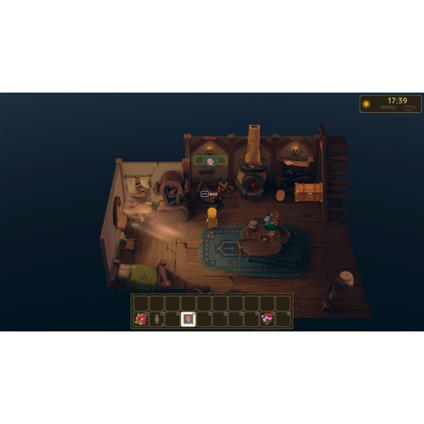 Dragon Shelter (ROW) PC Download