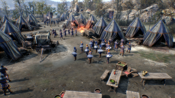 Ancestors Legacy PC Download