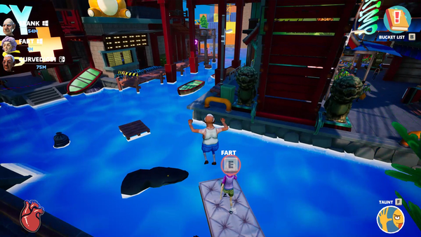 Just Die Already PC Download