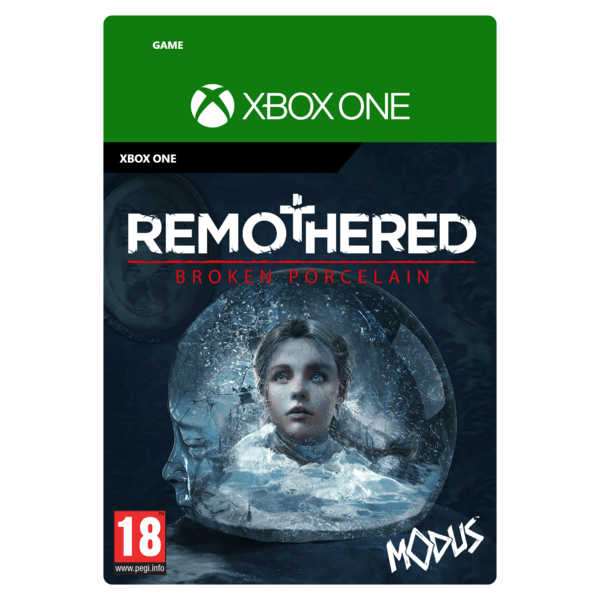 Remothered: Broken Porcelain Xbox One