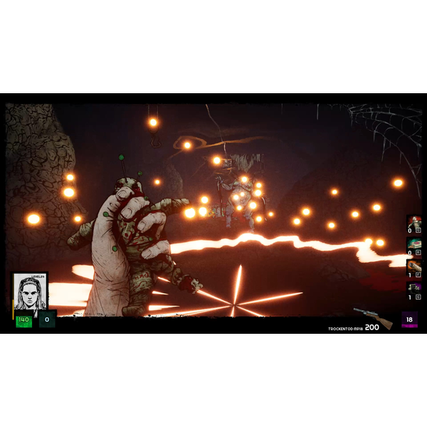 Forgive Me Father PC Download (ROW)