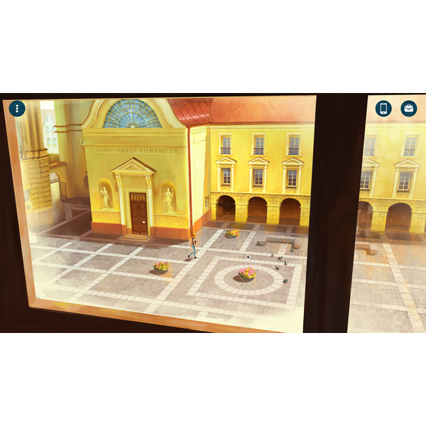 Crowns and Pawns: Kingdom of Deceit