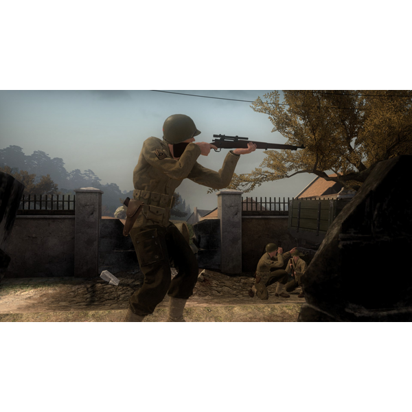 Day of Infamy PC Download