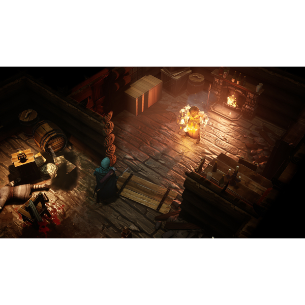 Winter Ember PC Download