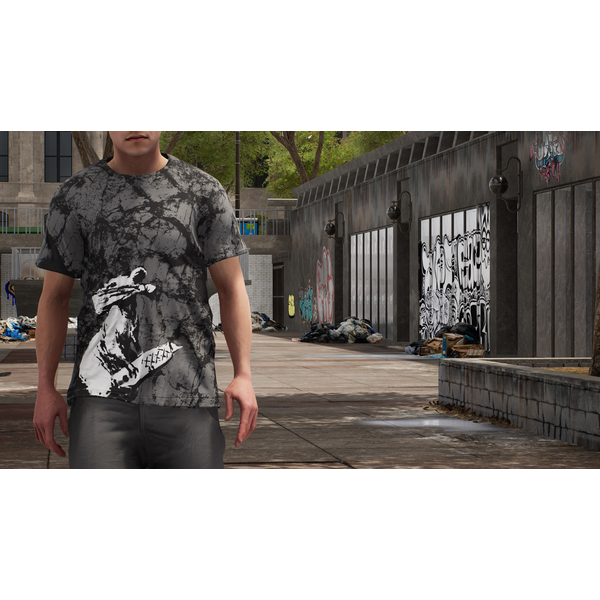 Session: Skate Sim  Supporter Edition