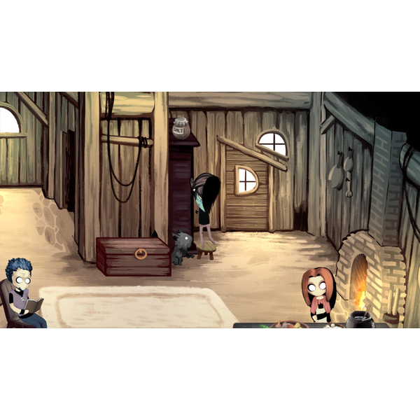 Children of Silentown PC Download