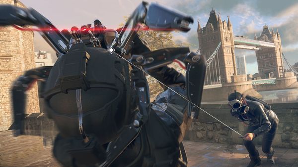 Watch Dogs Legion - PlayStation 4