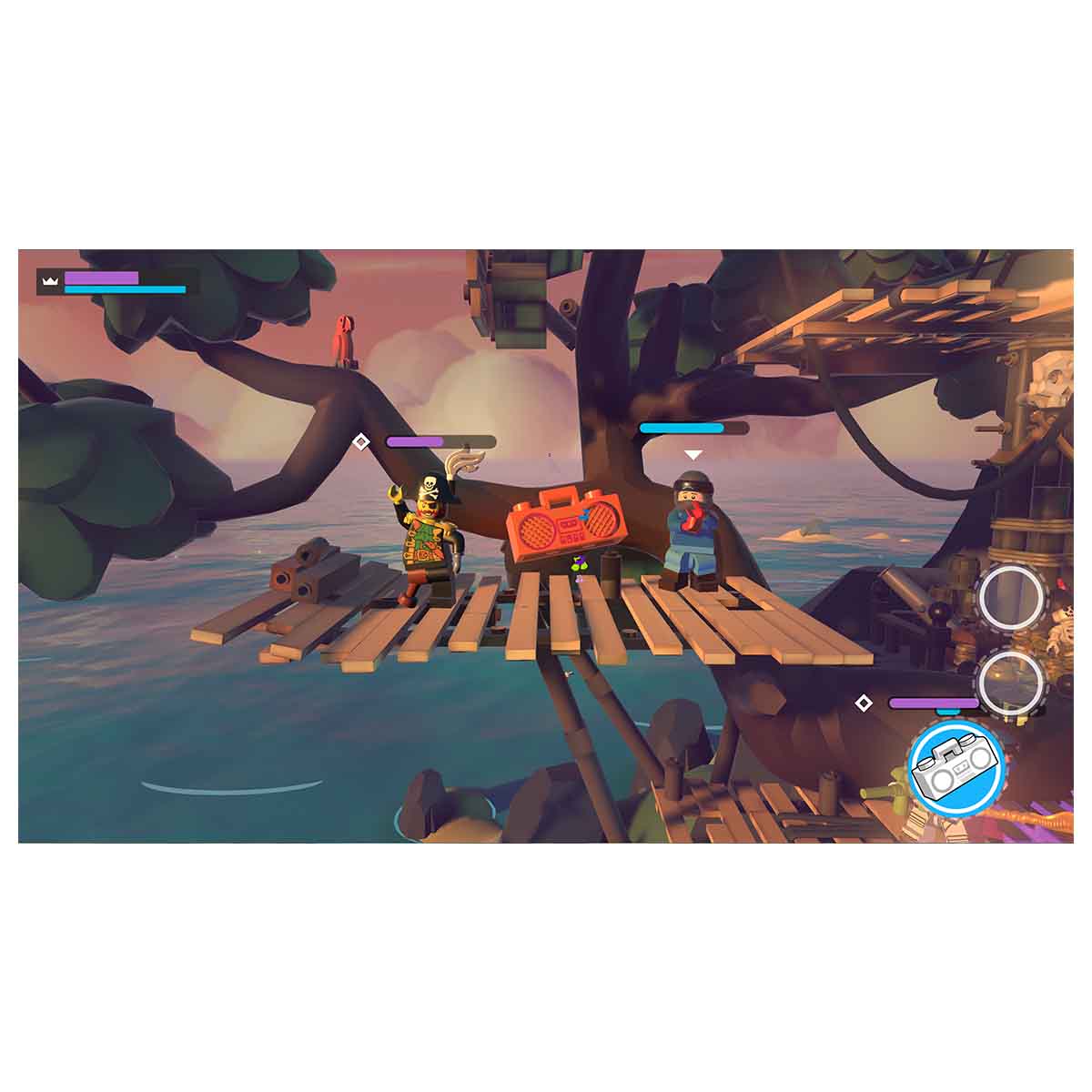 LEGO Brawls - PlayStation 4