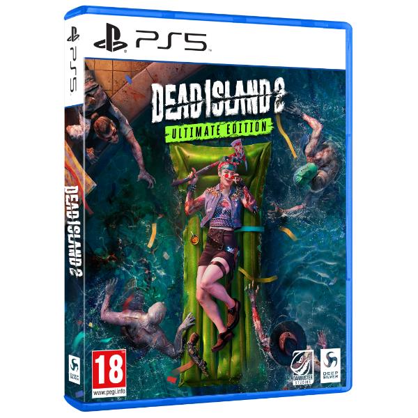 Dead Island 2 Ultimate Edition - PS5