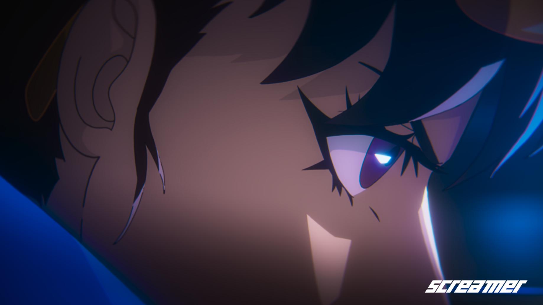 Screamer - Xbox Series X