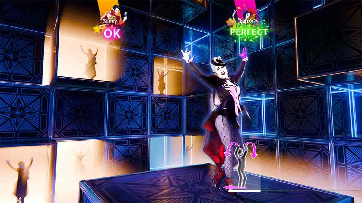 Just Dance 2026 - Switch (CIAB)
