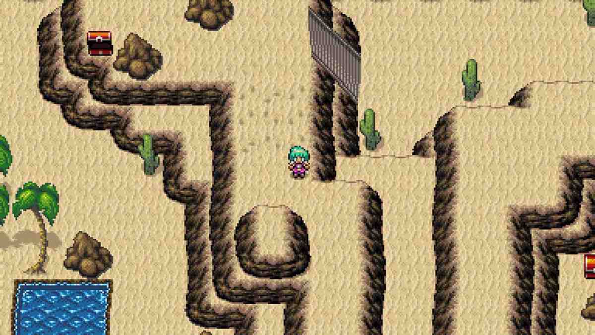 Starlight Legacy - Switch