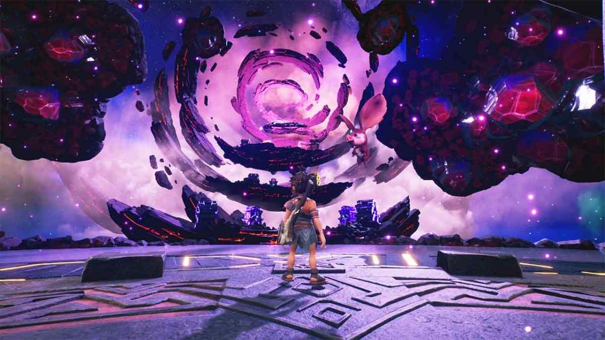 Kaku Ancient Seal - Xbox Series X