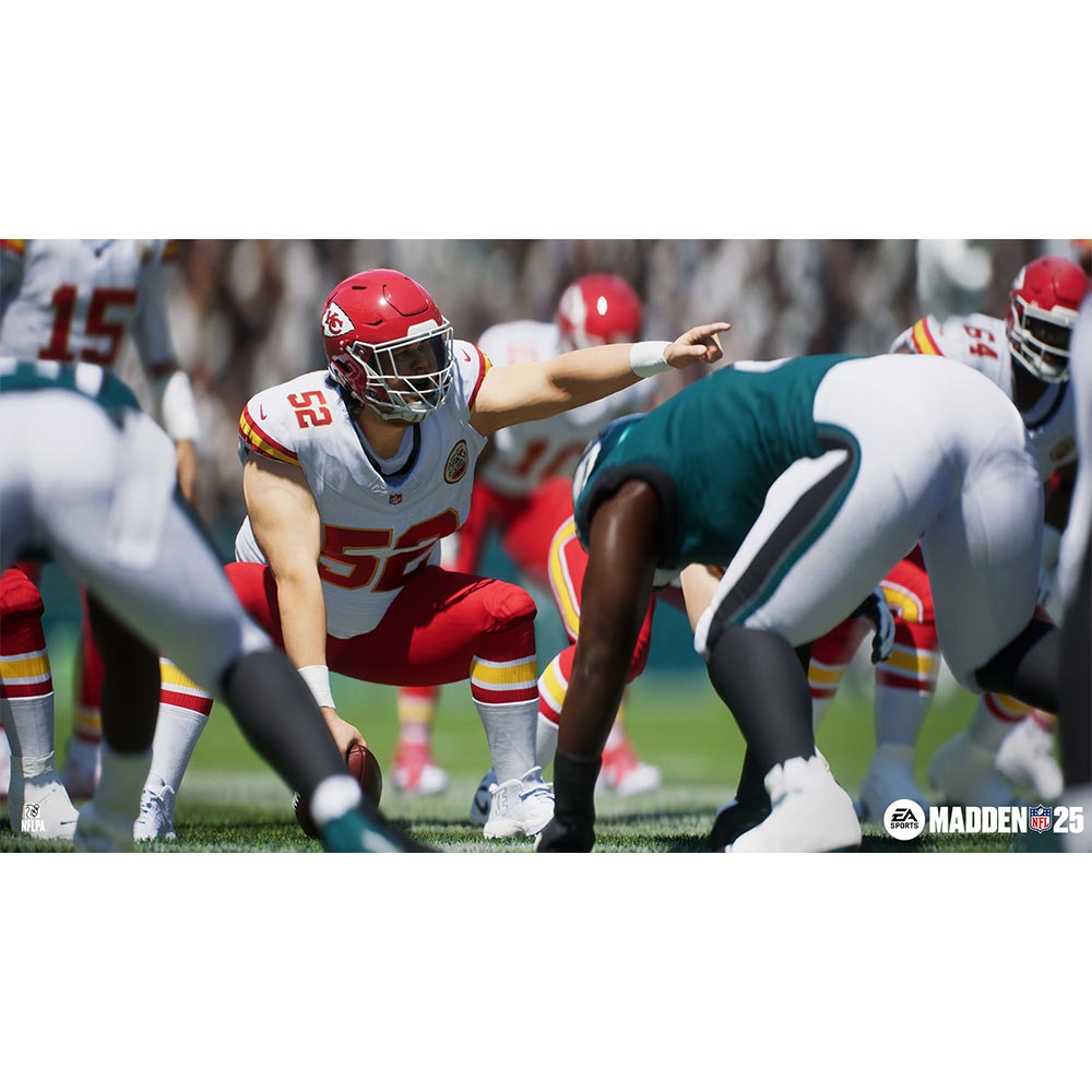 Madden NFL 25 - Xbox Series X