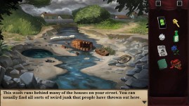 Goosebumps The Game CODE-IN-A-BOX - Switch