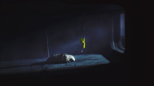 Little Nightmares Complete Edition - PlayStation 4