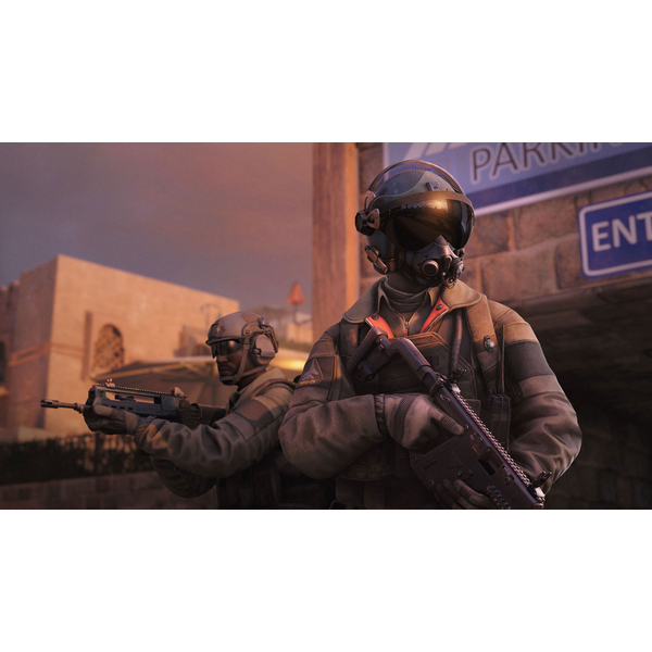 Insurgency: Sandstorm - Year 1+2+3+4 Bundle