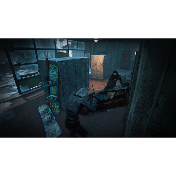 Dead by Daylight (Australia+UK) PC Download
