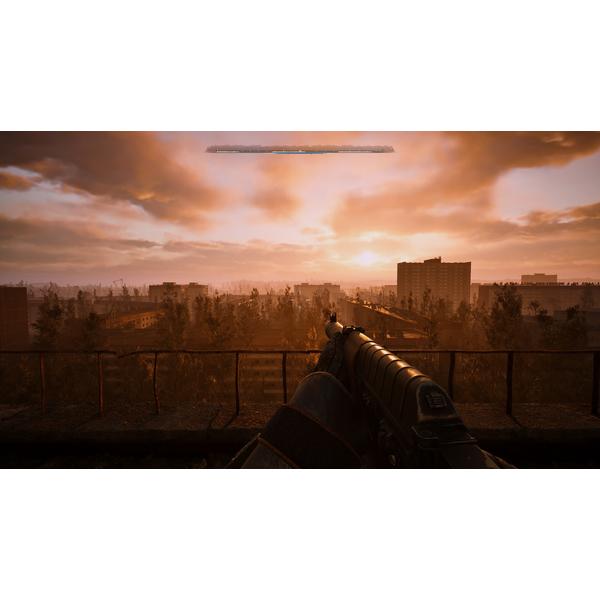 S.T.A.L.K.E.R. 2: Heart of Chornobyl - Ultimate Ed