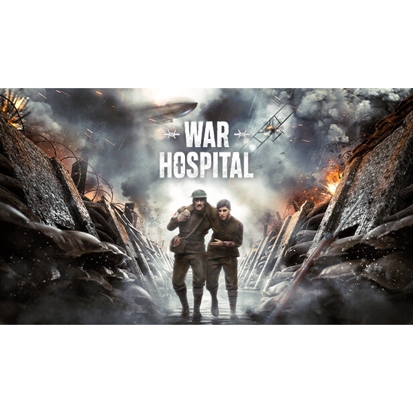 War Hospital PC Download