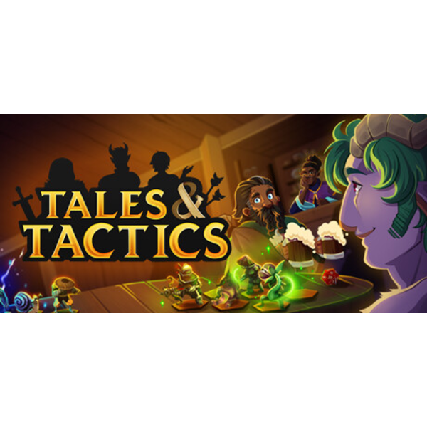 Tales & Tactics PC Download