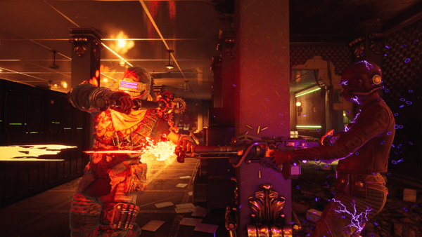 The Outer Worlds: Non-Mandatory 