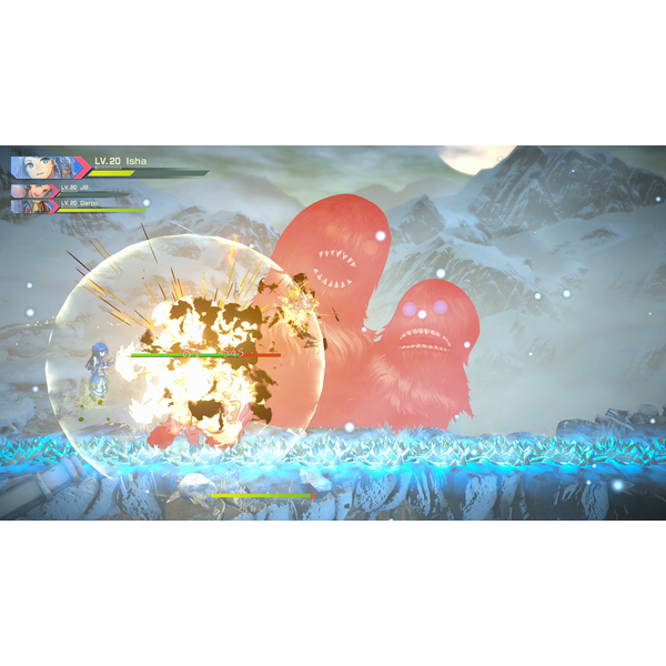 Eiyuden Chronicle: Rising PC Download (ROW)