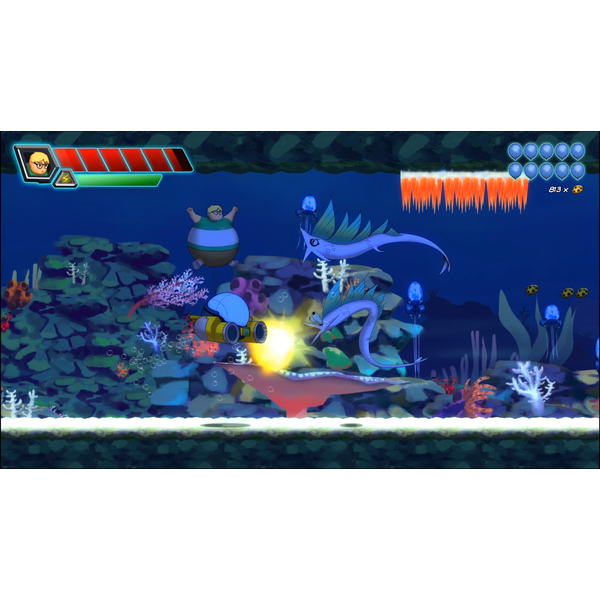 Adventures of Chris PC Download