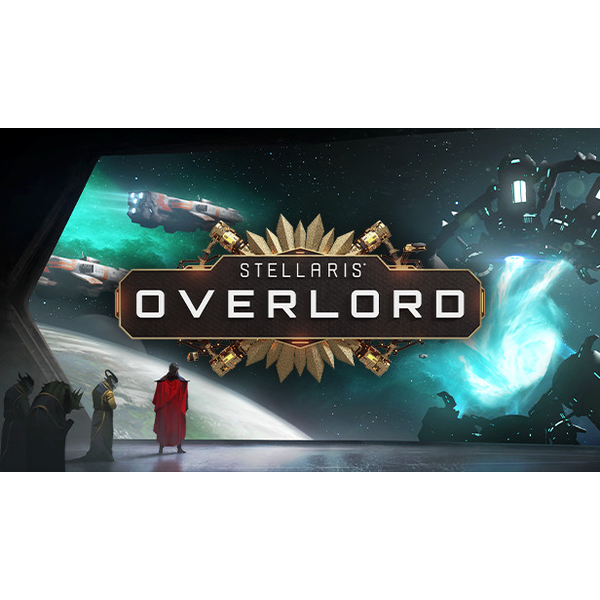 Stellaris: Overlord PC Download (ROW)