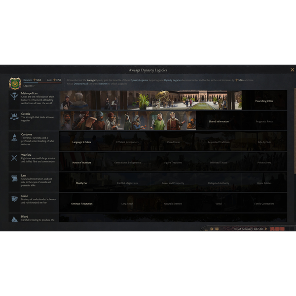 Crusader Kings III: Fate of Iberia PC Download